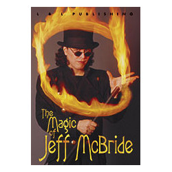 Magic of McBride - DVD
