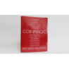Coin Magic by Richard Kaufman - Book