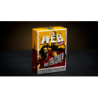 The Web Returns (Gimmicks and Online Instructions) by Murphy's Magic - Trick