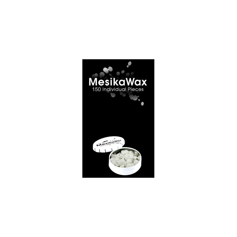 Mesika Wax by Yigal Mesika - Trick