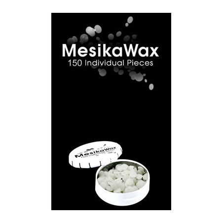 Mesika Wax by Yigal Mesika - Trick