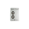 Spider Thread (2 piece pack) - Yigal Mesika