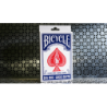 Big Bicycle Cards (Jumbo Bicycle Cards, Blue)
