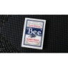 Cards Bee Poker Jumbo Index (Blue)