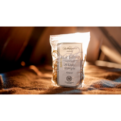 Paul Harris Presents SLR Slims: New Style Refills for Paul Harris SLR - Tricks