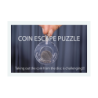 Coin Escape Puzzle by Uday - Trick