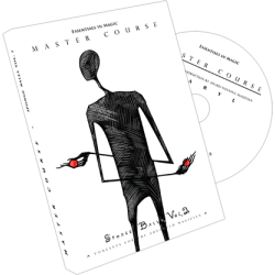 Master Course Sponge Balls Vol. 2 by Daryl - DVD