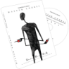 Master Course Sponge Balls Vol. 2 by Daryl - DVD