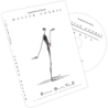 Master Course Sponge Balls Vol. 3 by Daryl - DVD