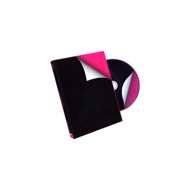 Old School Kranzo by Nathan Kranzo - DVD