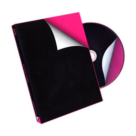 Old School Kranzo by Nathan Kranzo - DVD
