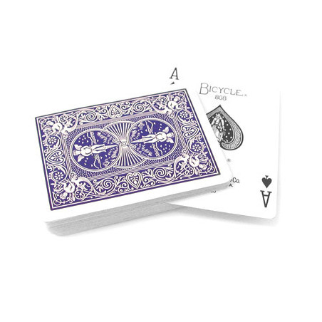 Impromptu Card at Any Number  trick Barrie Richardson
