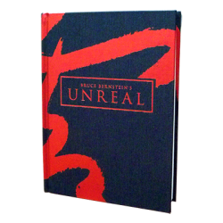 Unreal by Bruce Bernstein