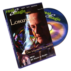 Reel Magic Episode 29 (Losander)