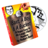 Baxt, a Boy & a Bucket by Robert Baxt - DVD