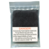 Flash Cotton (Black) by Red Corner Magic - Trick