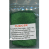 Flash Cotton (Green) by Red Corner Magic - Trick