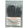 Flash String (5g Black) by Red Corner Magic - Trick