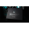 Branded (Gimmicks and Online Instructions) by Tim Trono - Trick