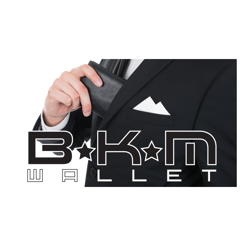 BKM Wallet