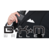 BKM Wallet