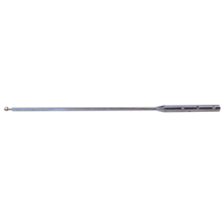 Flaming Torch (for appearing Cane) by Premium Magic - Trick