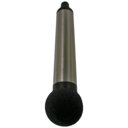 Comedy Microphone by Richard Griffin - Trick
