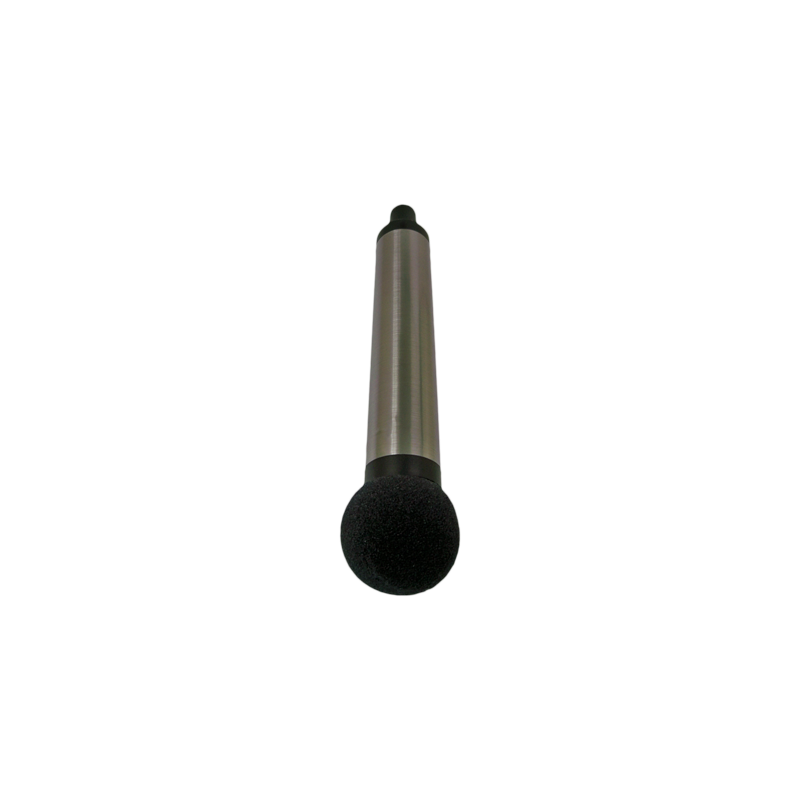 Comedy Microphone by Richard Griffin - Trick