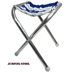 Jumping Stool - Trick