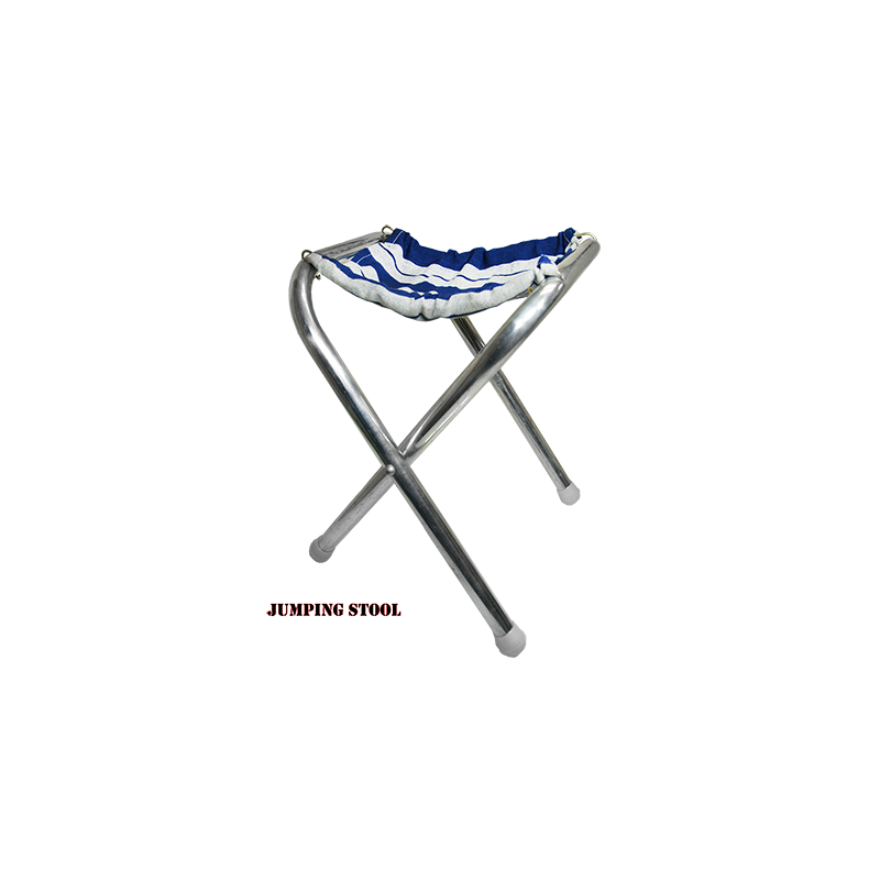 Jumping Stool - Trick