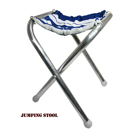 Jumping Stool - Trick