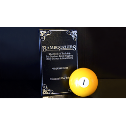 Bamboozlers Vol. 1 by Diamond Jim Tyler - Book