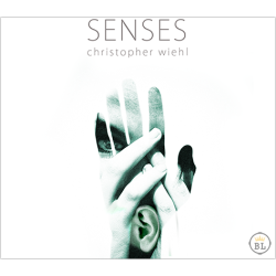 Senses (DVD and Gimmick) by Christopher Wiehl - DVD