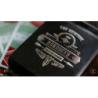 Banshees: Cards for Throwing (Standard edition) with Online Instructions - Trick