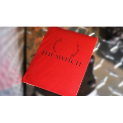THE SWITCH (Gimmicks and Online Instructions) by Shin Lim - Trick