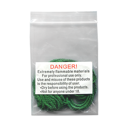 Flash String (Green) by Red Corner Magic - Trick