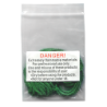 Flash String (Green) by Red Corner Magic - Trick