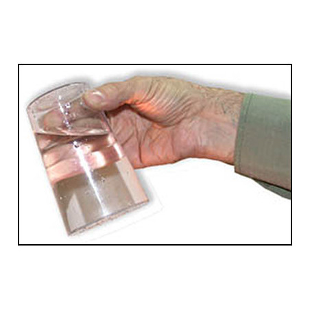Hydrostatic Glass by Bazar de Magia - Trick