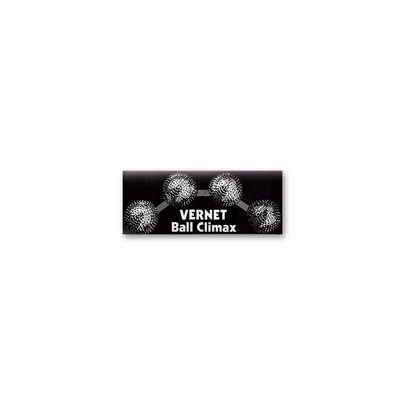 Balls Climax by Vernet - Trick
