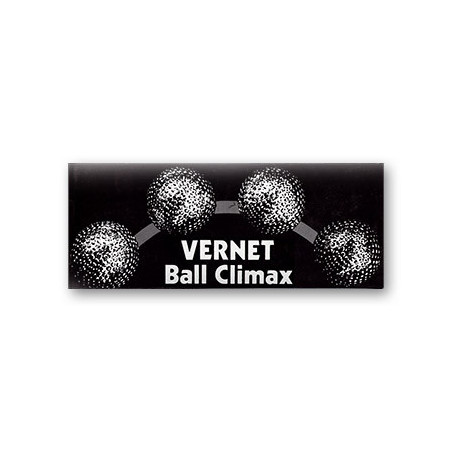 Balls Climax by Vernet - Trick