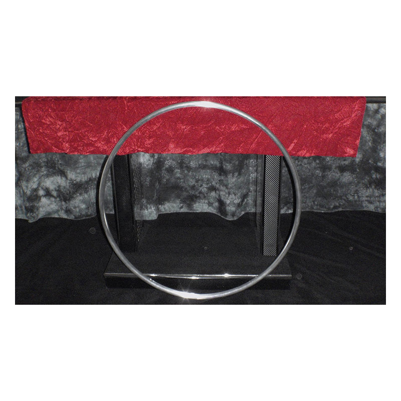 PROhoop by Proline Magic - Trick