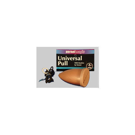 Universal Pull Vernet