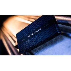 Bandwidth by Greg Wilson - Trick