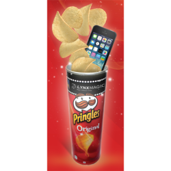 Unbreakable Phone (multi-Language) by JoÃ£o Miranda Magic and Gee Magic - Trick