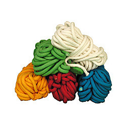 50' Rope Uday (Yellow)