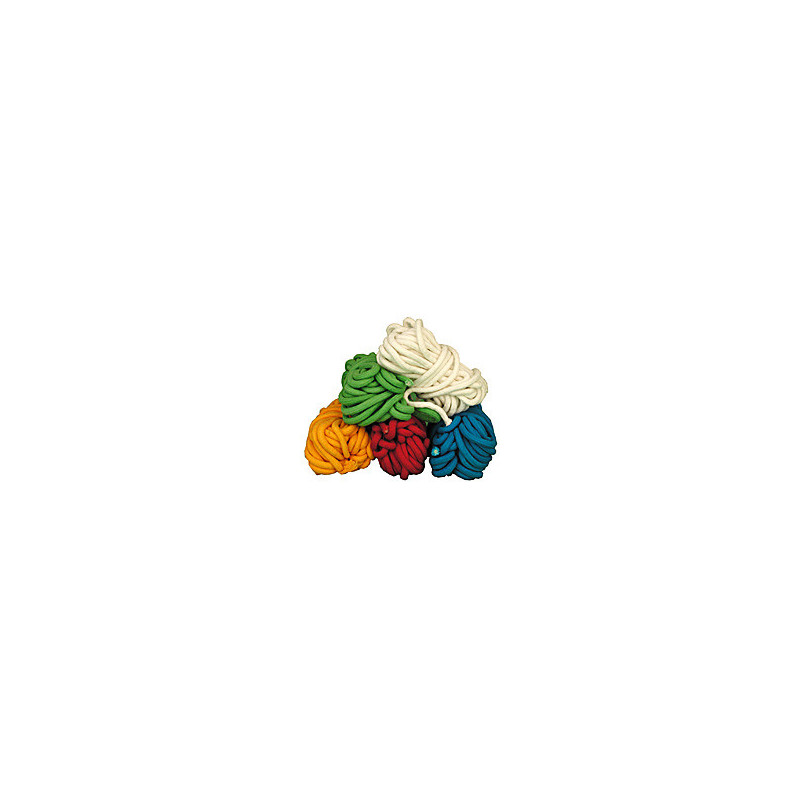 50' Rope Uday (Yellow)