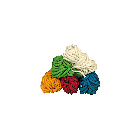 50' Rope Uday (Yellow)