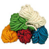 50' Rope Uday (Yellow)