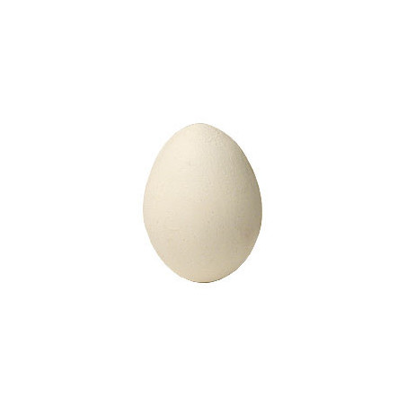 Wooden Egg by Bazar de Magia - Trick