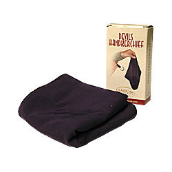 Devil Handkerchief by Bazar de Magia - Trick